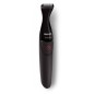 Philips Rød/sort Trimmer MG1100 Philips Rød/sort Trimmer MG1100